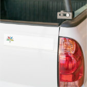 OES Kapitel-Autoaufkleber Autoaufkleber (Auf Lkw)