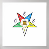 OES Kapitel Poster (Vorne)