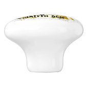 OES KERAMIKKNAUF (Seitenansicht)