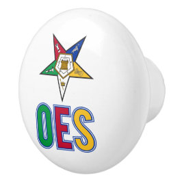 OES KERAMIKKNAUF