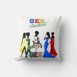 OES KISSEN