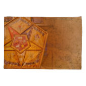 OES KISSENBEZUG (Rückseite-Links)