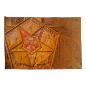 OES KISSENBEZUG (Rückseite-Rechts)