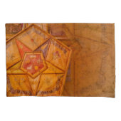 OES KISSENBEZUG (Vorderseite-Links)