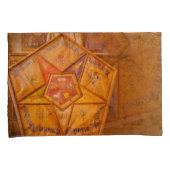 OES KISSENBEZUG (Vorderseite-Rechts)