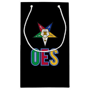 OES KLEINE GESCHENKTÜTE