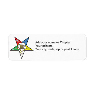 OES Labels