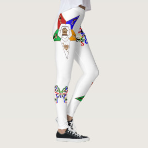 OES LEGGINGS