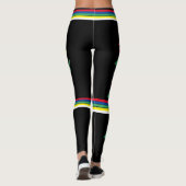 OES LEGGINGS (Rückseite)