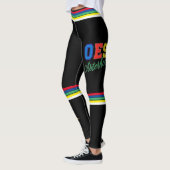 OES LEGGINGS (Links)