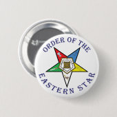 OES LETTERED BUTTON (Vorne & Hinten)