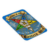 OES MAGNET (Rechte Seite)