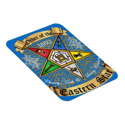 OES MAGNET (Rechte Seite)