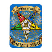 OES MAGNET (Vertikal)