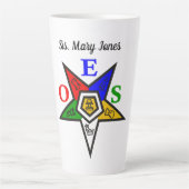 OES MILCHTASSE (Vorderseite)