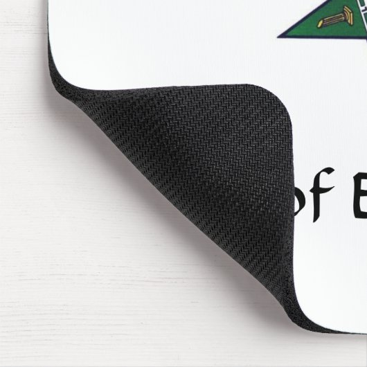 OES Mousepad (Ecke)