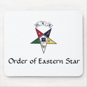 OES Mousepad