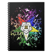 OES NOTIZBLOCK (Vorderseite)