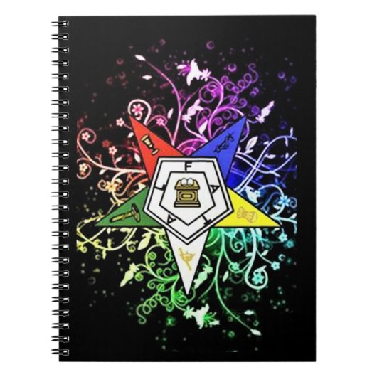 OES NOTIZBLOCK (Vorderseite)