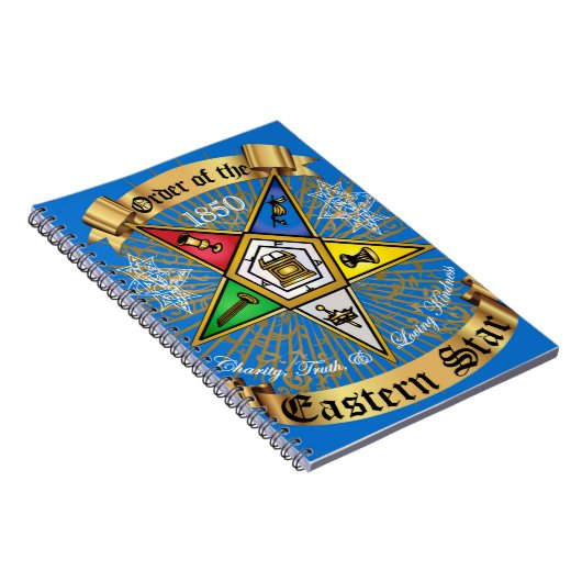 OES NOTIZBLOCK (Rechte Seite)