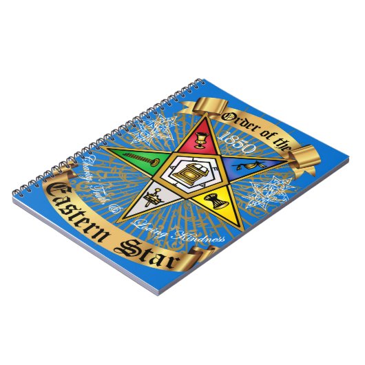 OES NOTIZBLOCK (Linke Seite)