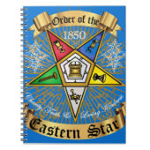 OES NOTIZBLOCK (Vorderseite)