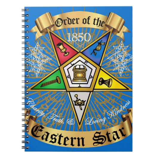 OES NOTIZBLOCK (Vorderseite)