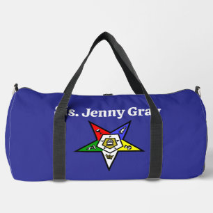 OES-Orden für den Duffel-Beutel Duffle Bag