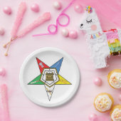 OES PAPPTELLER (Party)