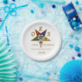 OES PAPPTELLER (Party)