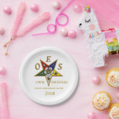 OES PAPPTELLER (Party)
