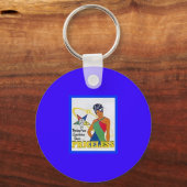 OES PRICELESS SCHLÜSSELANHÄNGER (Vorderseite)