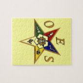 OES PUZZLE (Horizontal)