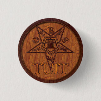 OES rundes Tuit Button