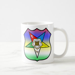 OES SCHILDTasse oder STEIN Kaffeetasse