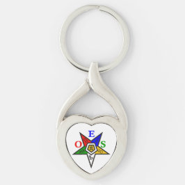 OES SCHLÜSSELANHÄNGER