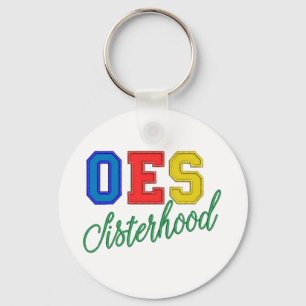 OES SCHLÜSSELANHÄNGER