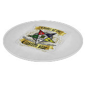 OES SCHNEIDEBRETT (Ecke)