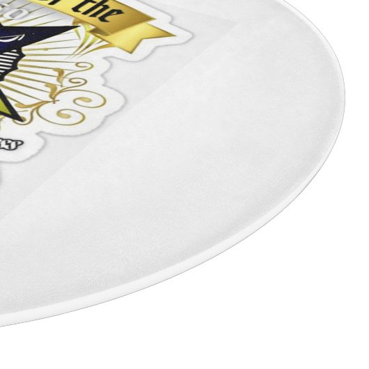 OES SCHNEIDEBRETT (Ecke)