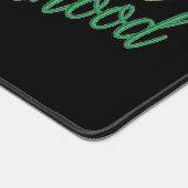 OES SCHREIBTISCHUNTERLAGE (Ecke)