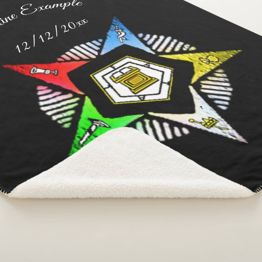 OES! SHERPADECKE (3/4)