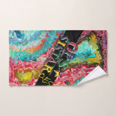 OES SISTAR BADHANDTUCH SET (Handtuch)