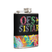 OES Sistar Flachmann (Rechts)