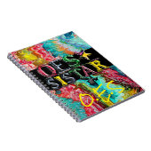 OES Sistar Notizblock (Rechte Seite)