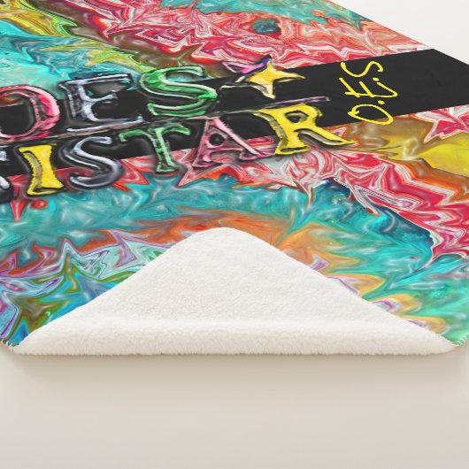 OES SISTAR SHERPADECKE (3/4)