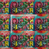 OES Sistar Stoff (Kachel)