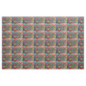 OES Sistar Stoff (Fat Quarter (45,7 x 55,9 cm))