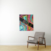 OES SISTAR WANDTEPPICH (Beispiel)