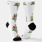 OES SOCKEN (Gewinkelt)