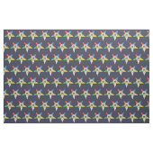 OES Star Stoff (Yard (91,4 cm))